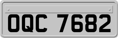 OQC7682