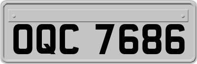 OQC7686
