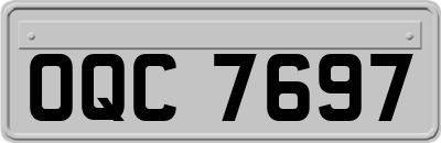 OQC7697