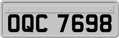 OQC7698