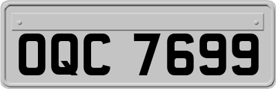 OQC7699
