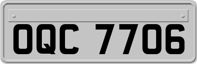 OQC7706