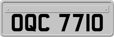 OQC7710