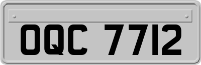 OQC7712