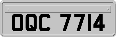 OQC7714