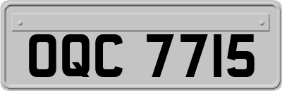 OQC7715