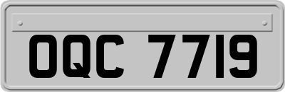 OQC7719