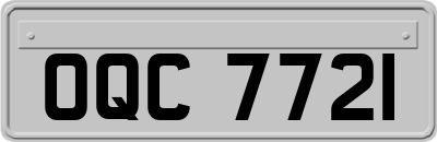 OQC7721