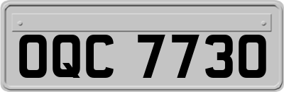 OQC7730