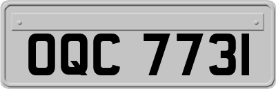 OQC7731