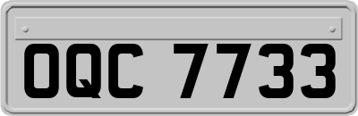 OQC7733