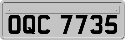 OQC7735