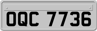 OQC7736