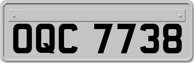 OQC7738