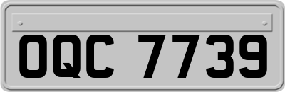 OQC7739