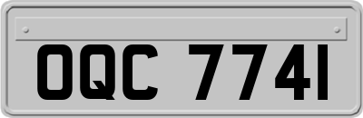 OQC7741
