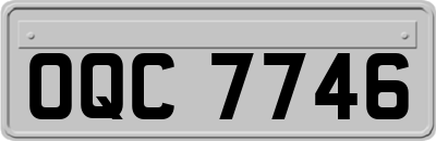 OQC7746