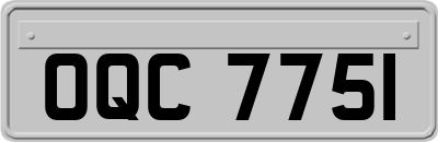OQC7751
