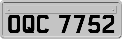 OQC7752