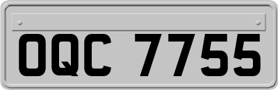 OQC7755