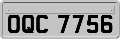 OQC7756