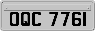 OQC7761