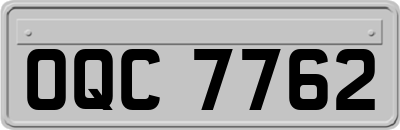 OQC7762
