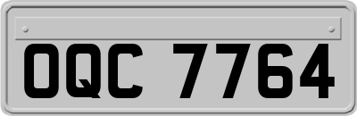 OQC7764