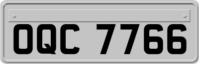 OQC7766