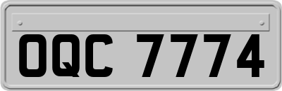 OQC7774