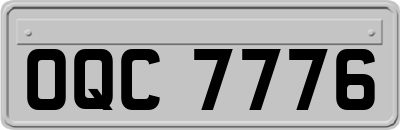 OQC7776