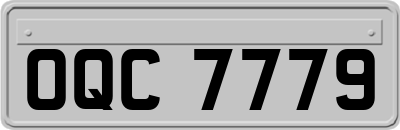 OQC7779