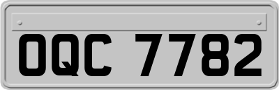 OQC7782