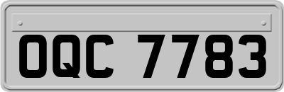 OQC7783