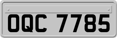 OQC7785