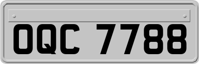OQC7788