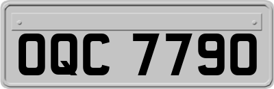 OQC7790