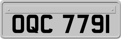 OQC7791
