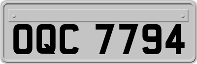 OQC7794