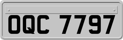 OQC7797