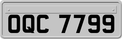 OQC7799