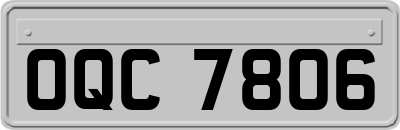 OQC7806