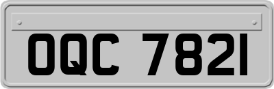 OQC7821