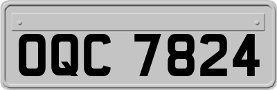 OQC7824
