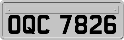 OQC7826