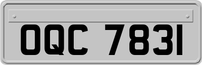 OQC7831