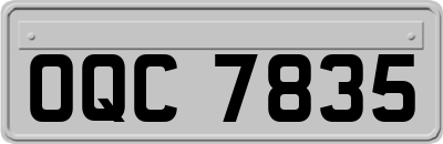 OQC7835
