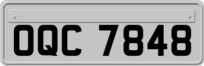 OQC7848