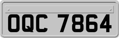 OQC7864