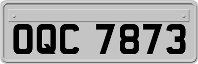 OQC7873